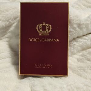 Dolce & Gabbana Q Eau De Parfum Spray 50ml/1.7 Fl. Oz.